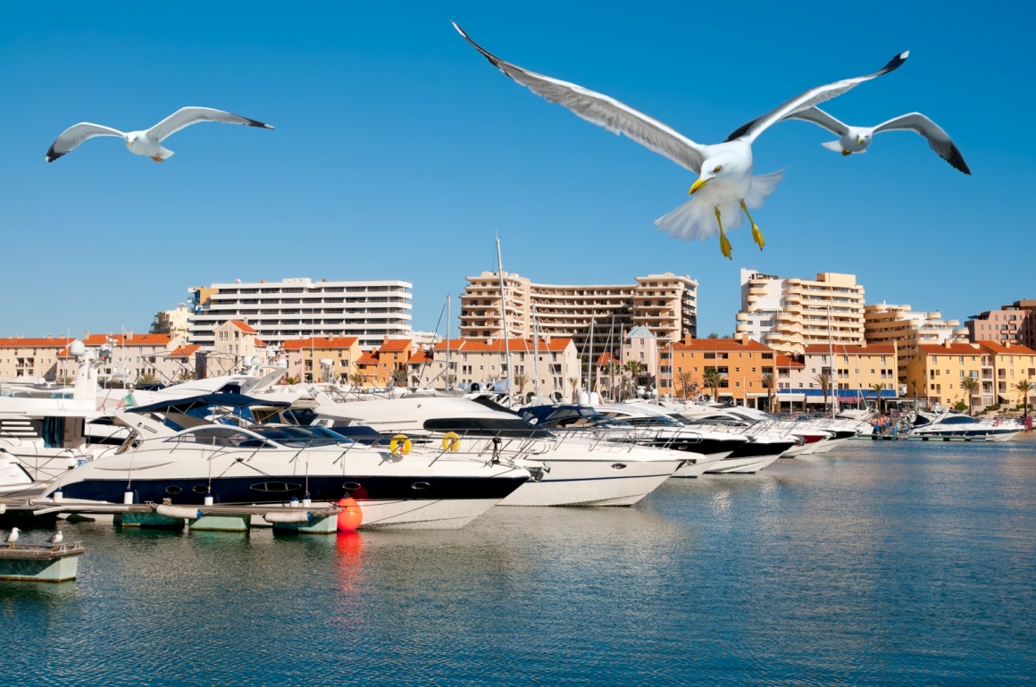 Vilamoura - The Epicentre of Luxury in Algarve
