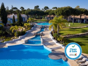 Pestana Vila Sol Golf & Resort Hotel