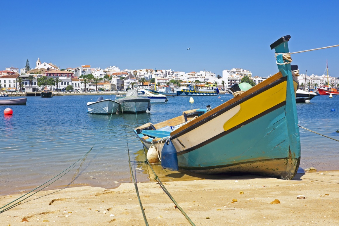 Lagos - Historical Hotspot of Algarve