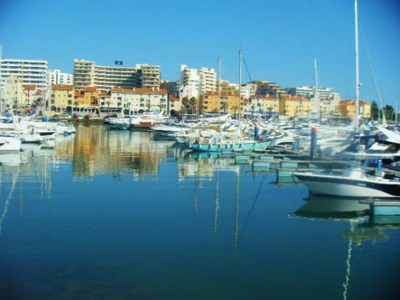 Vilamoura, Algarve